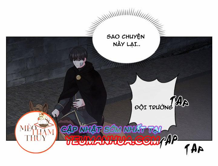 manhwax10.com - Truyện Manhwa Who’s Your Daddy? Chương 32 Trang 44