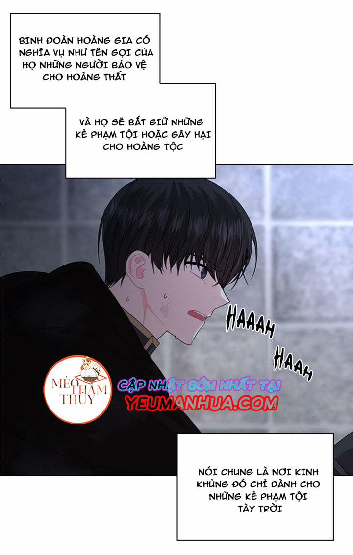 manhwax10.com - Truyện Manhwa Who’s Your Daddy? Chương 32 Trang 50