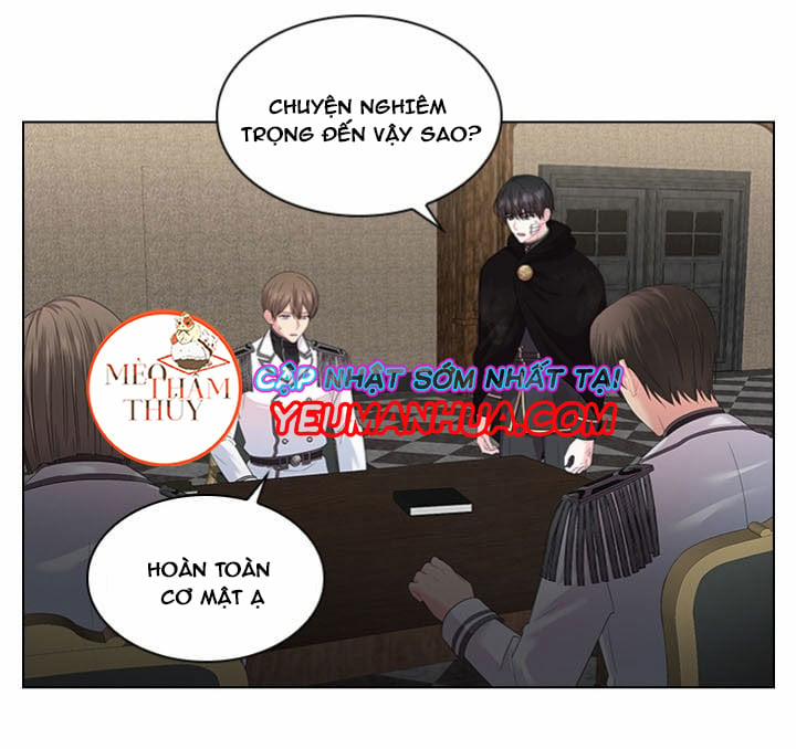 manhwax10.com - Truyện Manhwa Who’s Your Daddy? Chương 32 Trang 56