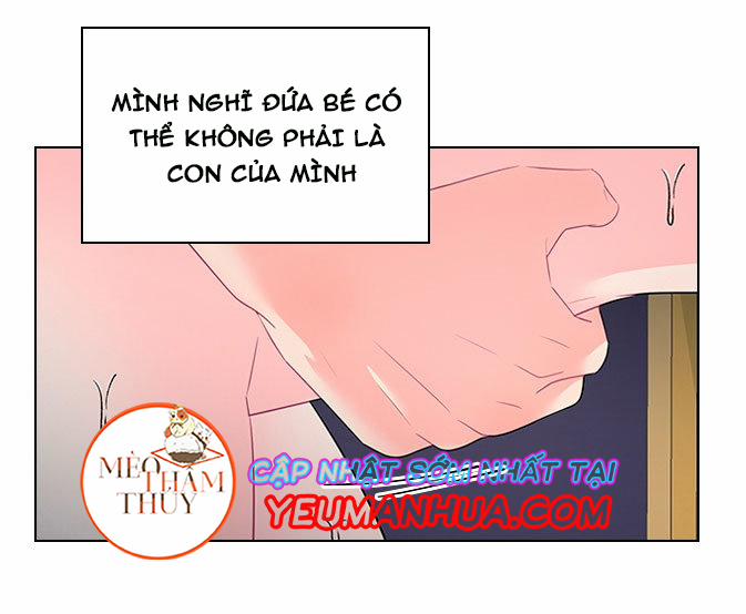 manhwax10.com - Truyện Manhwa Who’s Your Daddy? Chương 34 Trang 19