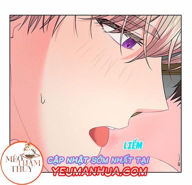 manhwax10.com - Truyện Manhwa Who’s Your Daddy? Chương 34 Trang 22