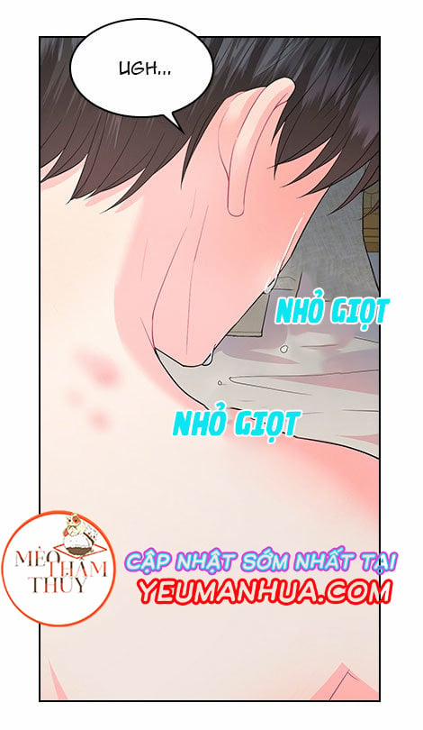 manhwax10.com - Truyện Manhwa Who’s Your Daddy? Chương 34 Trang 31