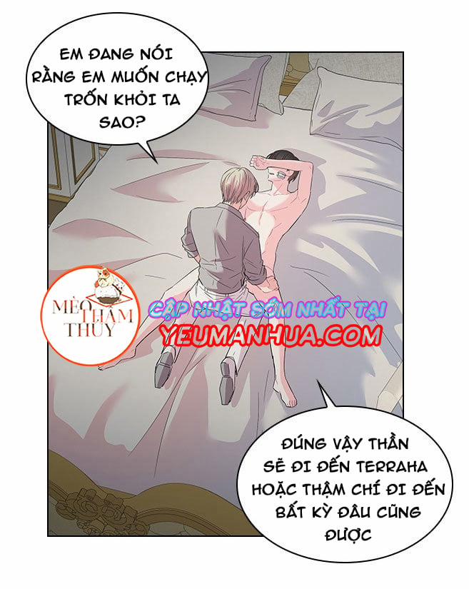 manhwax10.com - Truyện Manhwa Who’s Your Daddy? Chương 34 Trang 37