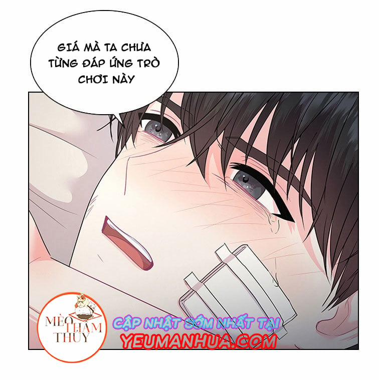 manhwax10.com - Truyện Manhwa Who’s Your Daddy? Chương 34 Trang 38