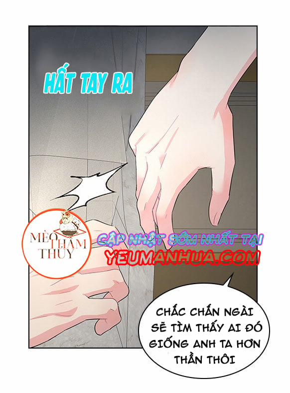 manhwax10.com - Truyện Manhwa Who’s Your Daddy? Chương 34 Trang 45