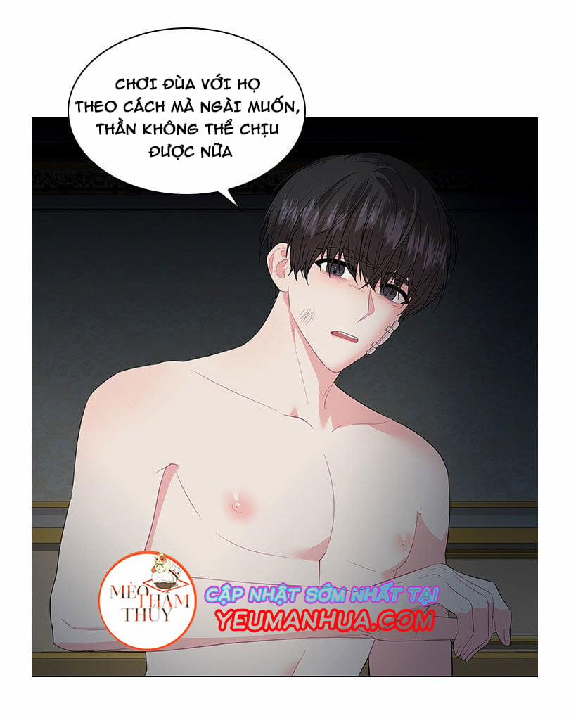 manhwax10.com - Truyện Manhwa Who’s Your Daddy? Chương 34 Trang 46