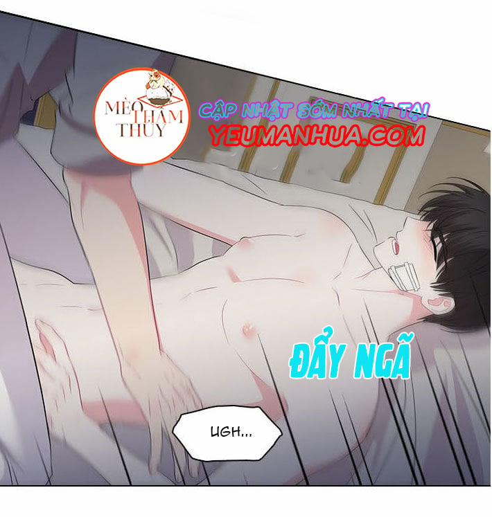 manhwax10.com - Truyện Manhwa Who’s Your Daddy? Chương 34 Trang 47