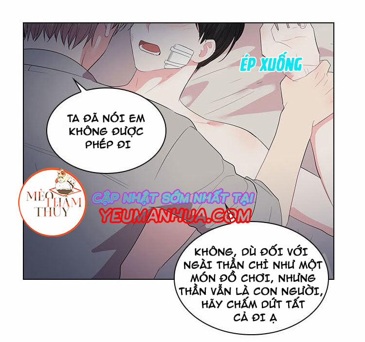 manhwax10.com - Truyện Manhwa Who’s Your Daddy? Chương 34 Trang 51