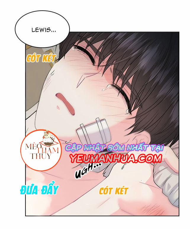 manhwax10.com - Truyện Manhwa Who’s Your Daddy? Chương 34 Trang 54