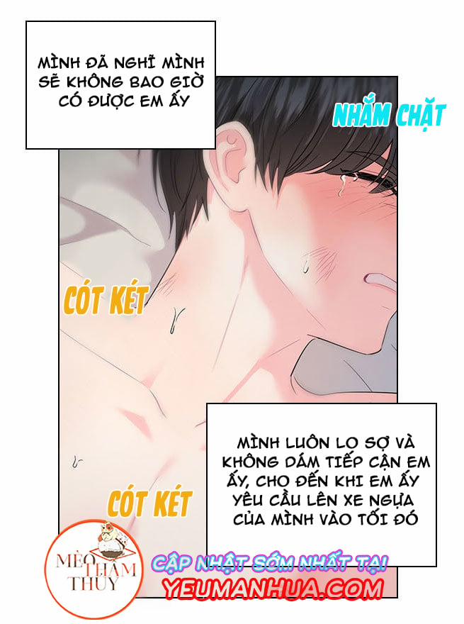 manhwax10.com - Truyện Manhwa Who’s Your Daddy? Chương 34 Trang 57