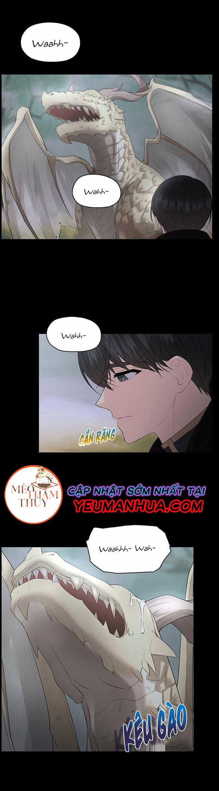 manhwax10.com - Truyện Manhwa Who’s Your Daddy? Chương 35 Trang 16