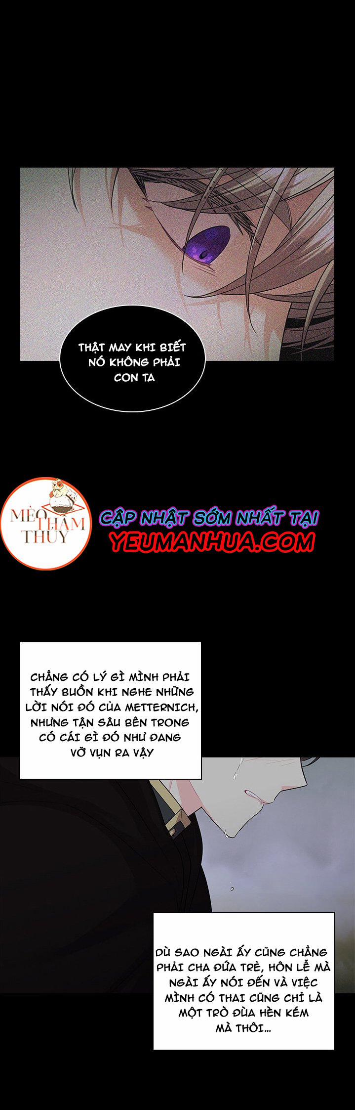 manhwax10.com - Truyện Manhwa Who’s Your Daddy? Chương 35 Trang 18