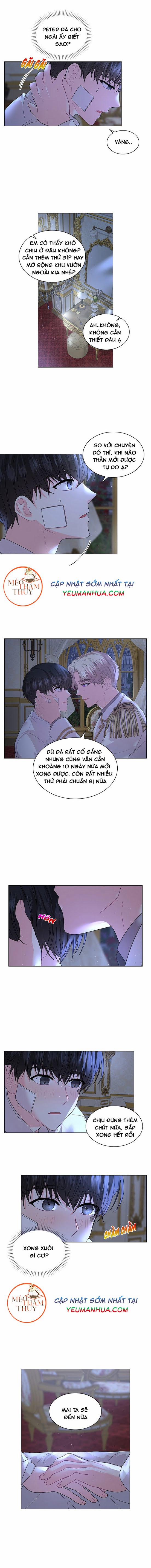 manhwax10.com - Truyện Manhwa Who’s Your Daddy? Chương 41 Trang 2