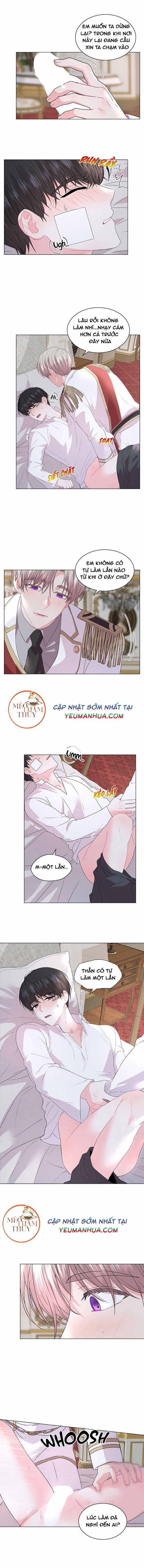 manhwax10.com - Truyện Manhwa Who’s Your Daddy? Chương 41 Trang 7