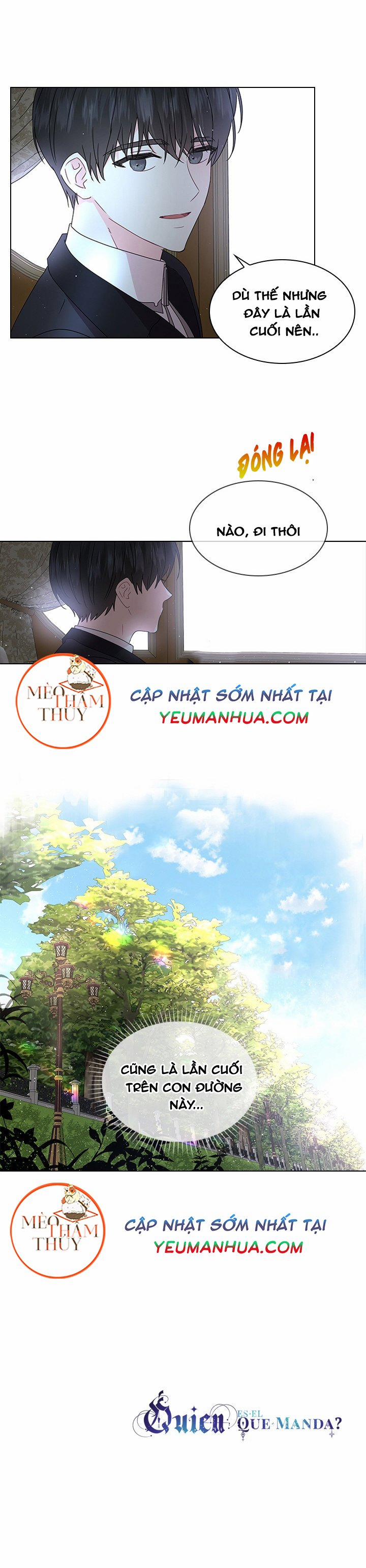 manhwax10.com - Truyện Manhwa Who’s Your Daddy? Chương 43 Trang 13