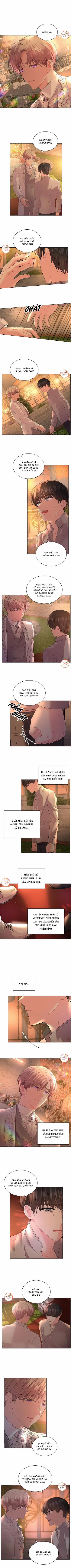 manhwax10.com - Truyện Manhwa Who’s your daddy Chương 47 Trang 1