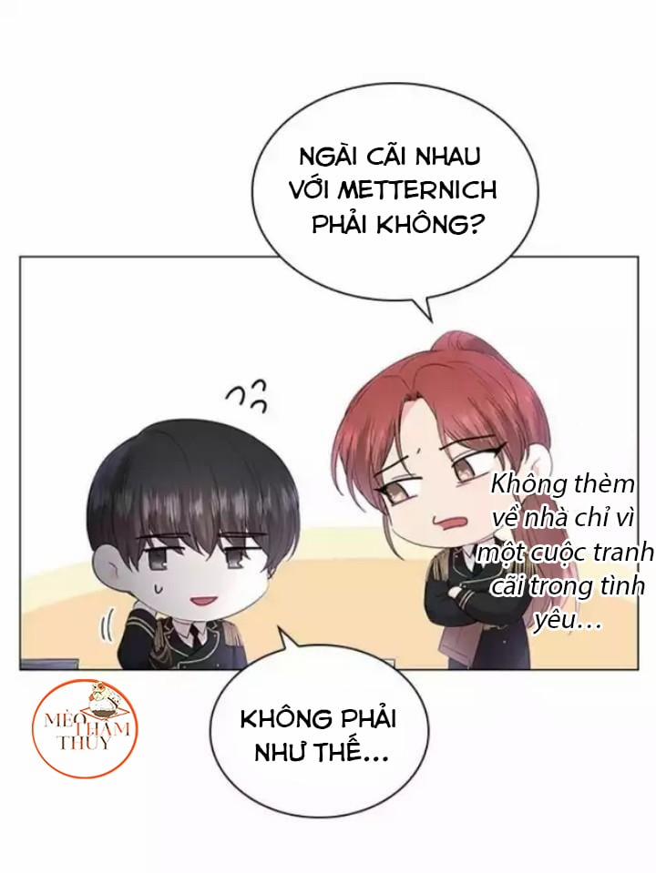 manhwax10.com - Truyện Manhwa Who’s Your Daddy? Chương 48 Trang 11