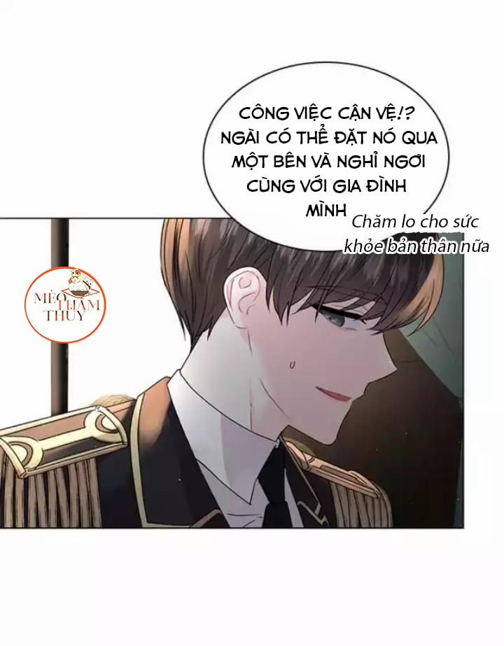 manhwax10.com - Truyện Manhwa Who’s Your Daddy? Chương 48 Trang 14