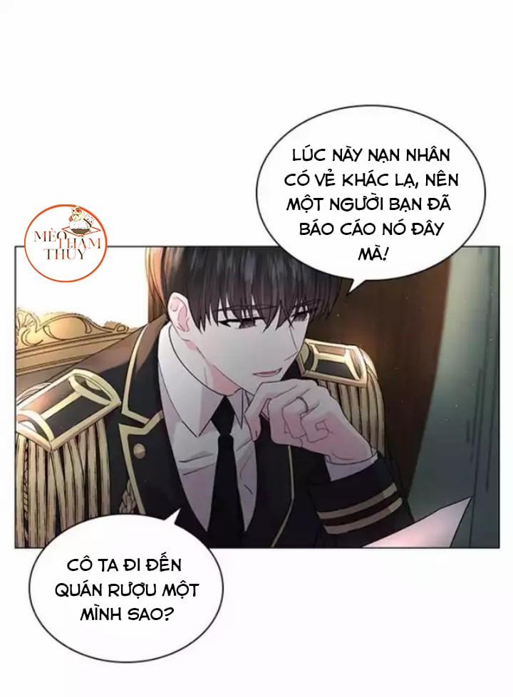 manhwax10.com - Truyện Manhwa Who’s Your Daddy? Chương 48 Trang 18