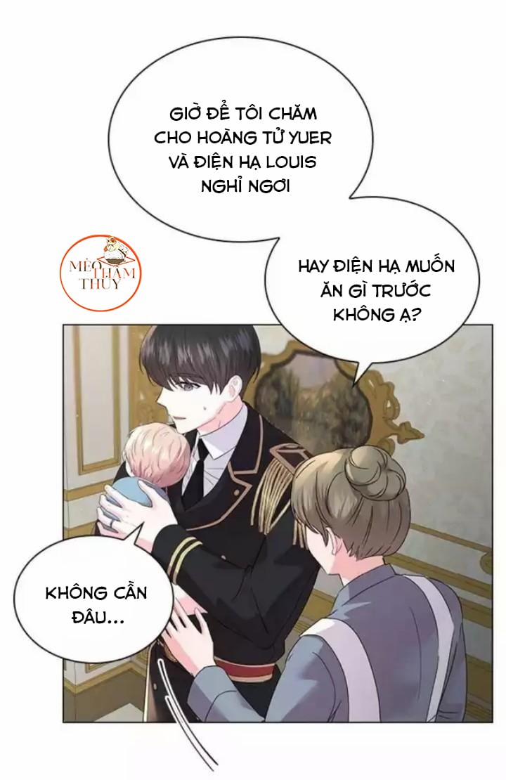 manhwax10.com - Truyện Manhwa Who’s Your Daddy? Chương 48 Trang 31