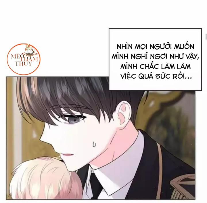 manhwax10.com - Truyện Manhwa Who’s Your Daddy? Chương 48 Trang 32