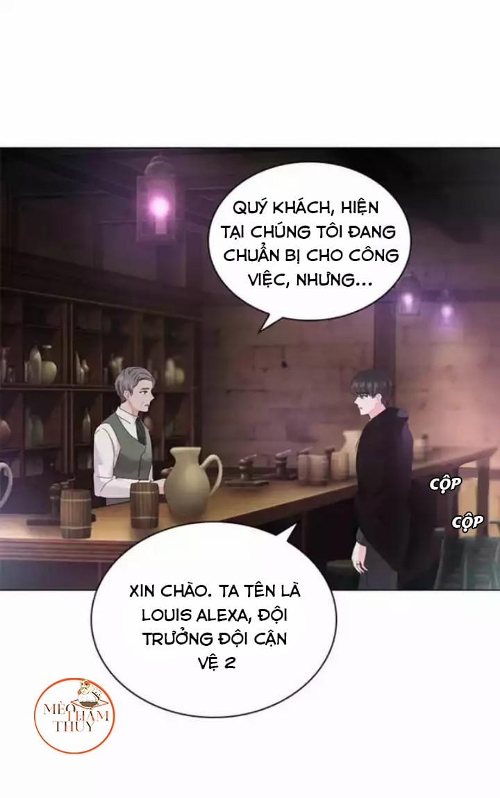 manhwax10.com - Truyện Manhwa Who’s Your Daddy? Chương 48 Trang 58