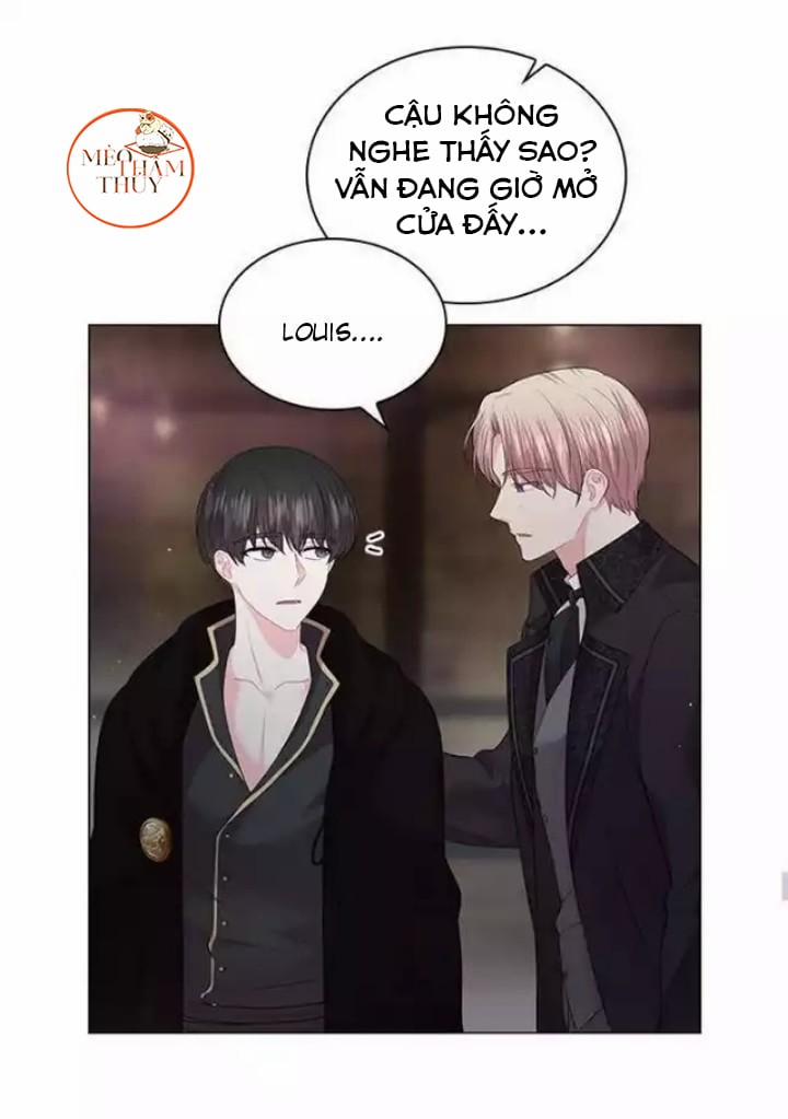 manhwax10.com - Truyện Manhwa Who’s Your Daddy? Chương 49 Trang 15