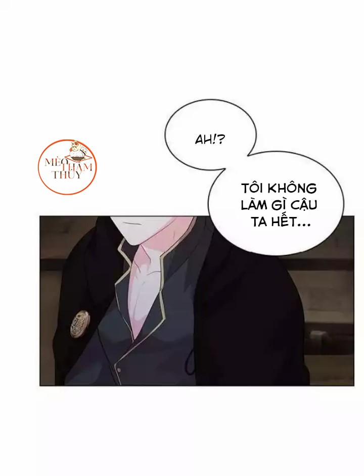 manhwax10.com - Truyện Manhwa Who’s Your Daddy? Chương 49 Trang 32