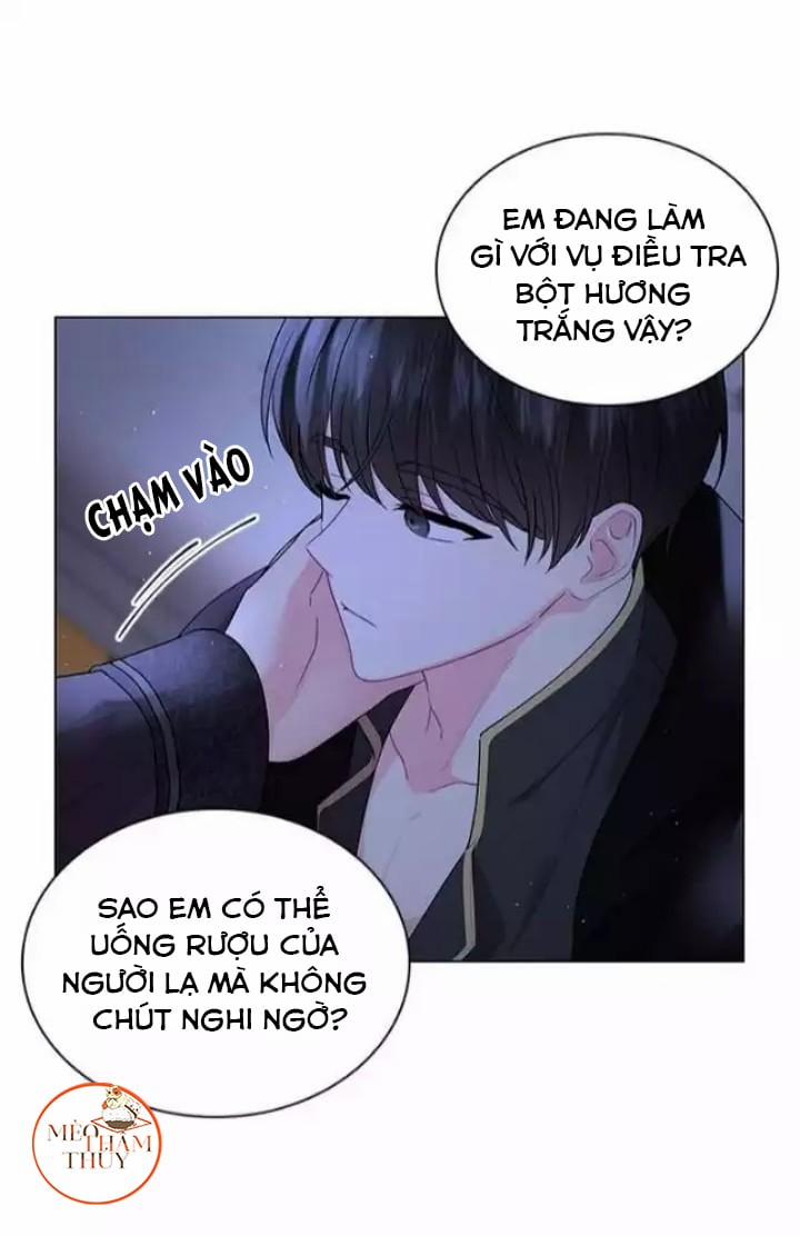 manhwax10.com - Truyện Manhwa Who’s Your Daddy? Chương 49 Trang 41