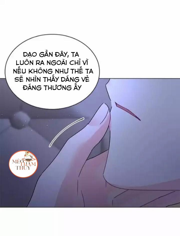 manhwax10.com - Truyện Manhwa Who’s Your Daddy? Chương 49 Trang 43