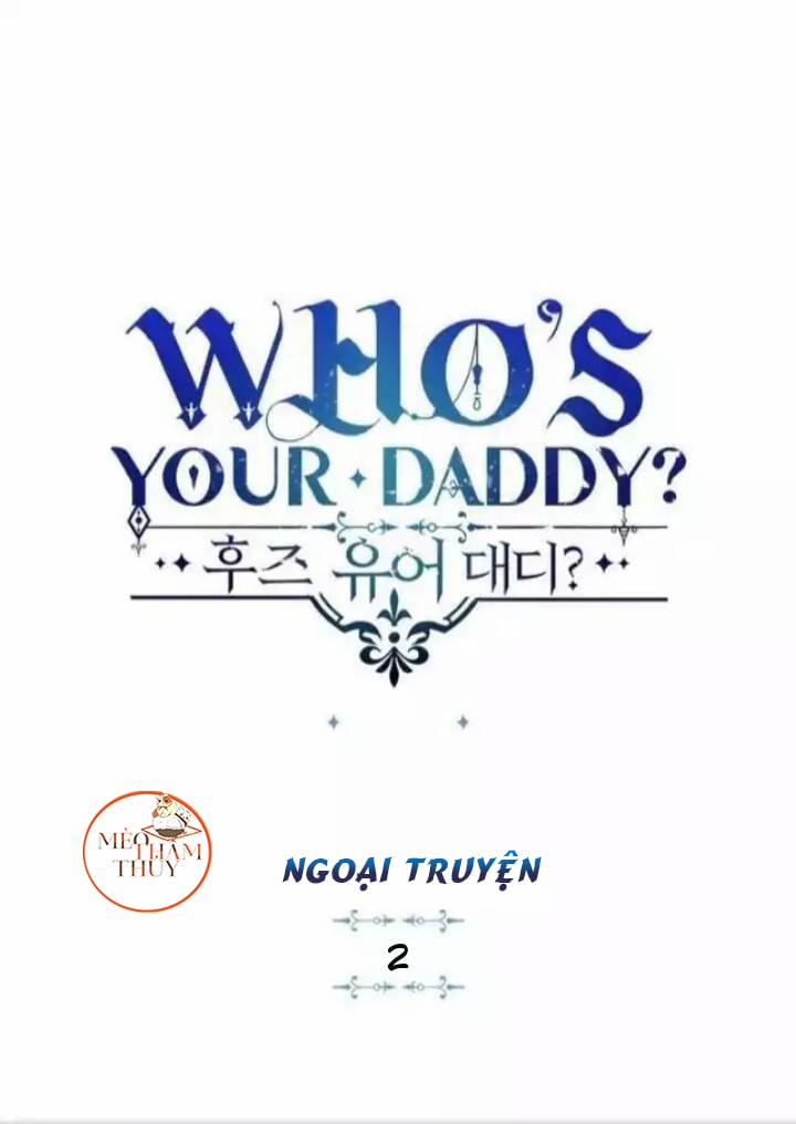 manhwax10.com - Truyện Manhwa Who’s Your Daddy? Chương 49 Trang 6