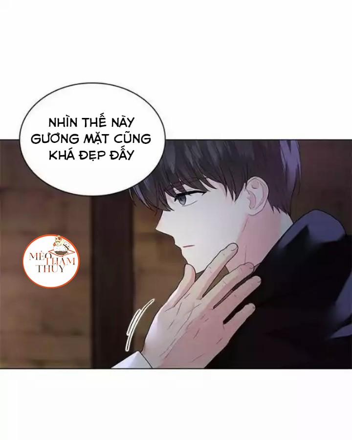 manhwax10.com - Truyện Manhwa Who’s Your Daddy? Chương 49 Trang 9