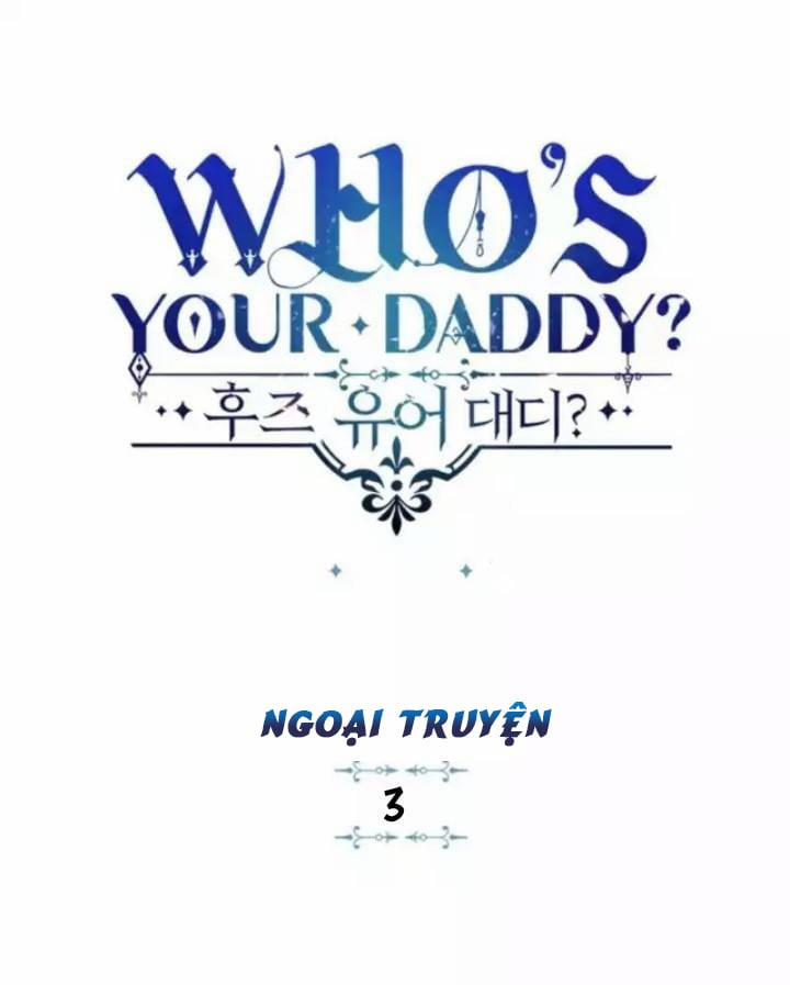 manhwax10.com - Truyện Manhwa Who’s Your Daddy? Chương 50 Trang 1