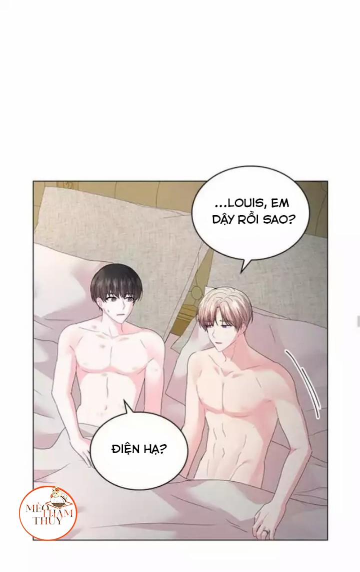 manhwax10.com - Truyện Manhwa Who’s Your Daddy? Chương 50 Trang 45