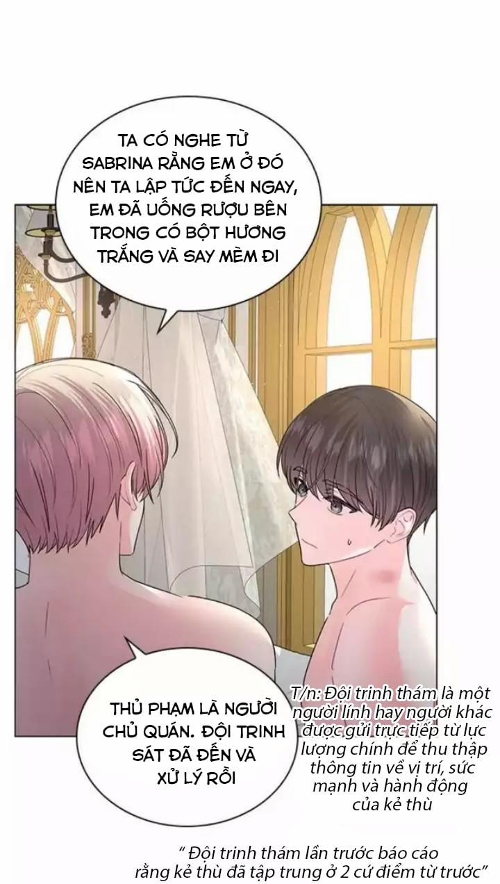 manhwax10.com - Truyện Manhwa Who’s Your Daddy? Chương 50 Trang 48