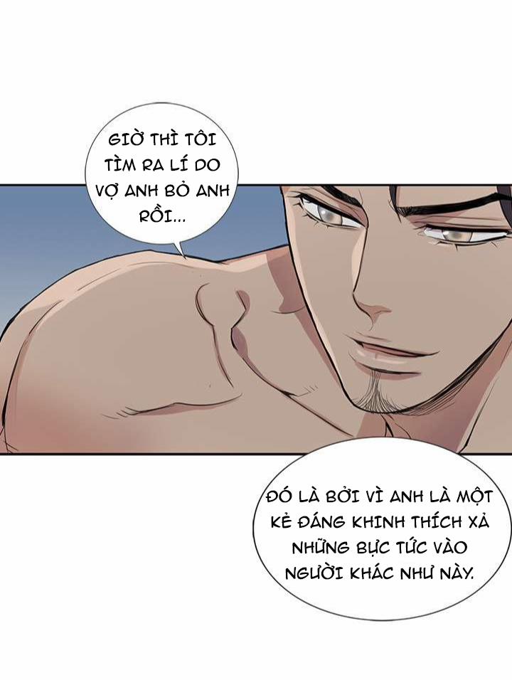 manhwax10.com - Truyện Manhwa Why Is It You Chương 1 Trang 26