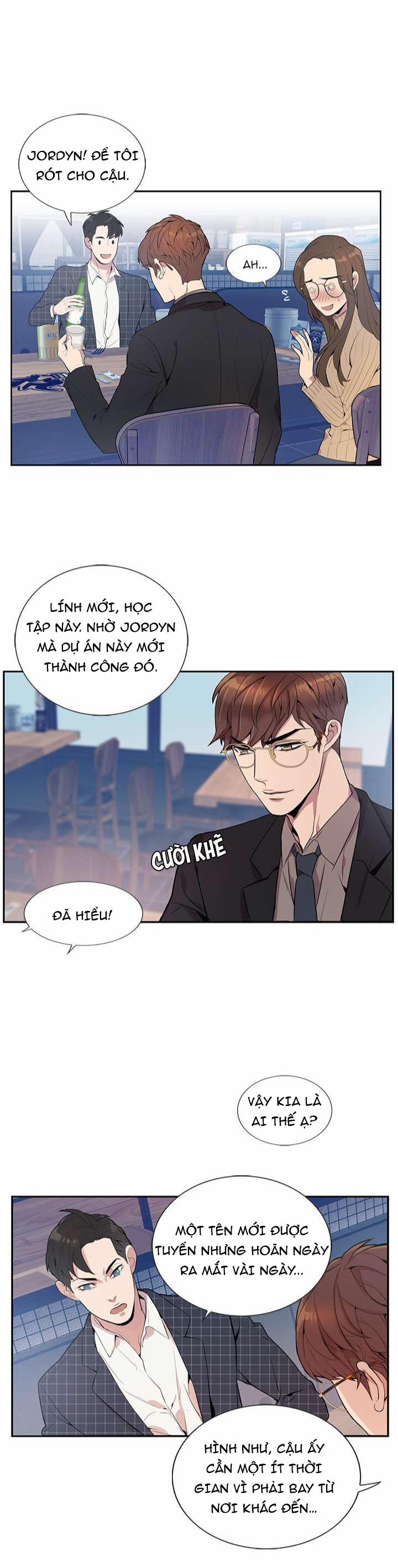 manhwax10.com - Truyện Manhwa Why Is It You Chương 1 Trang 34