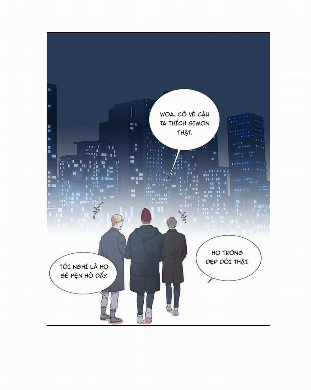 manhwax10.com - Truyện Manhwa Why Is It You Chương 10 2 Trang 12