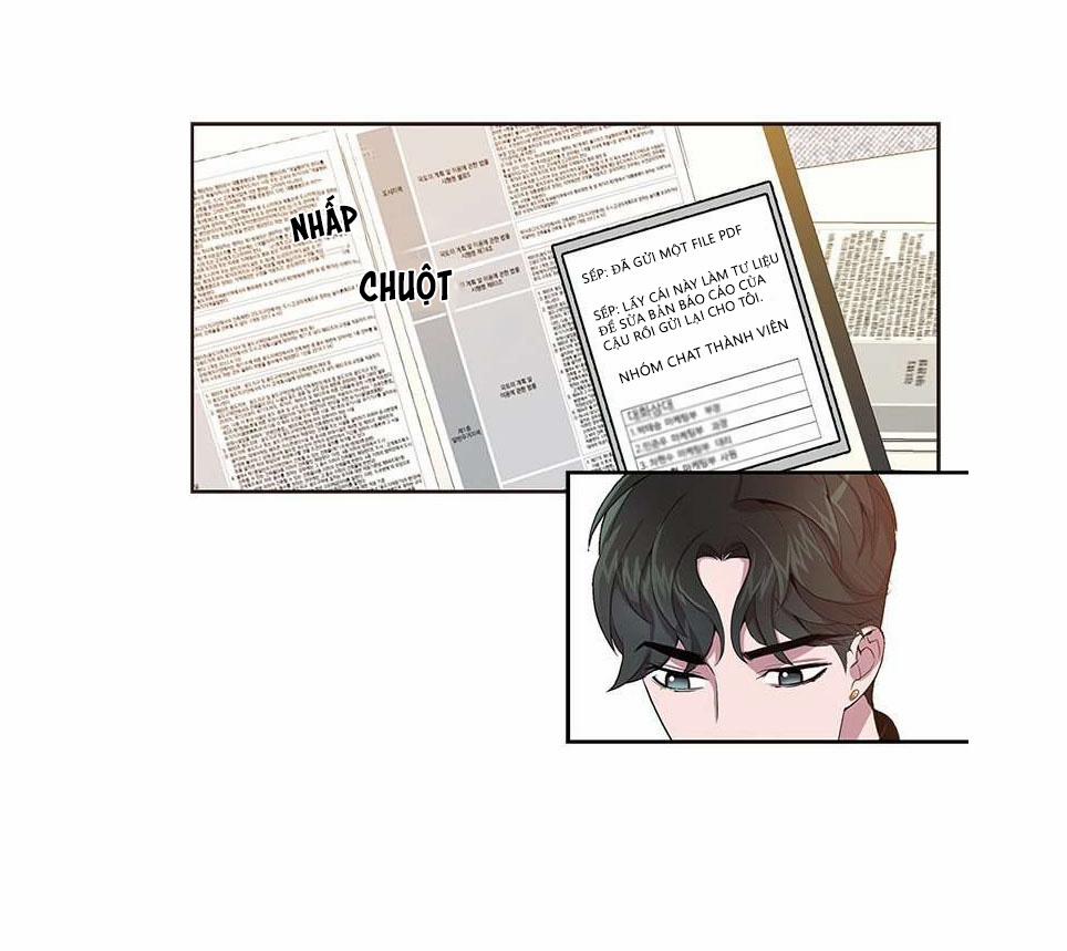 manhwax10.com - Truyện Manhwa Why Is It You Chương 11 1 Trang 10