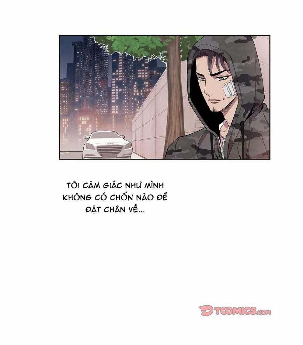 manhwax10.com - Truyện Manhwa Why Is It You Chương 11 2 Trang 9