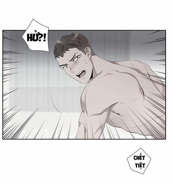 manhwax10.com - Truyện Manhwa Why Is It You Chương 2 Trang 23