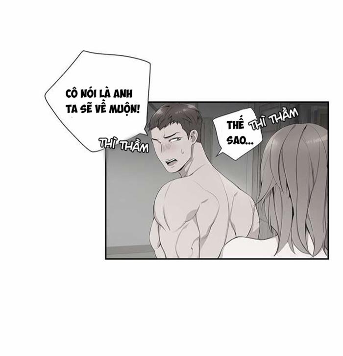 manhwax10.com - Truyện Manhwa Why Is It You Chương 2 Trang 25