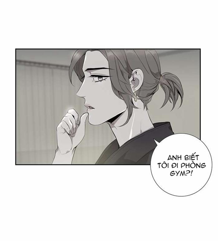 manhwax10.com - Truyện Manhwa Why Is It You Chương 2 Trang 33