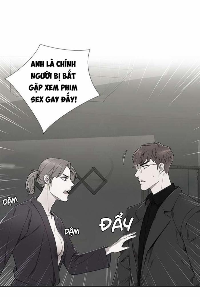 manhwax10.com - Truyện Manhwa Why Is It You Chương 2 Trang 38