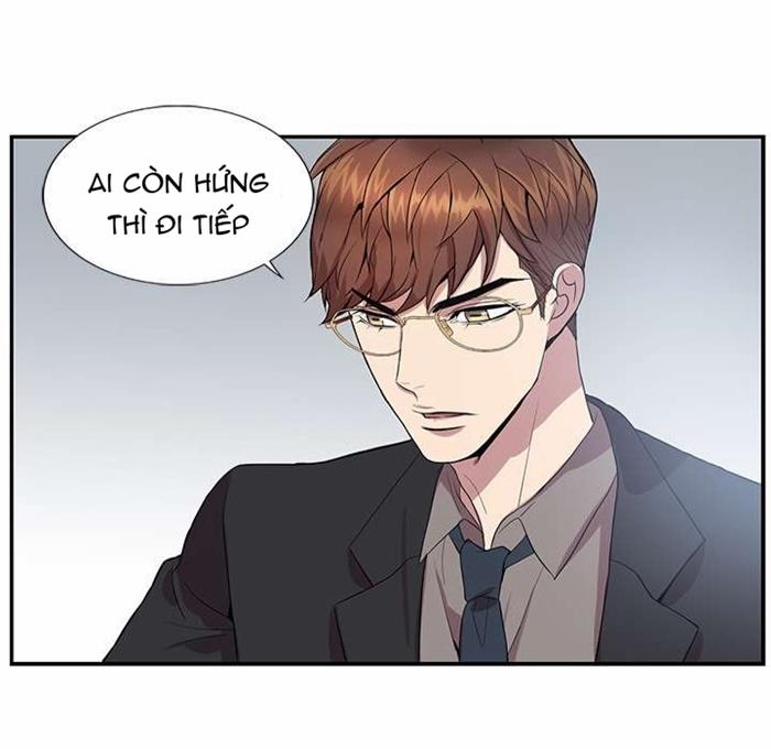 manhwax10.com - Truyện Manhwa Why Is It You Chương 2 Trang 5