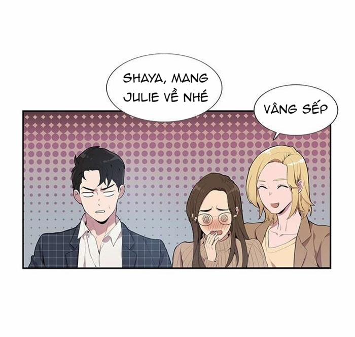 manhwax10.com - Truyện Manhwa Why Is It You Chương 2 Trang 6