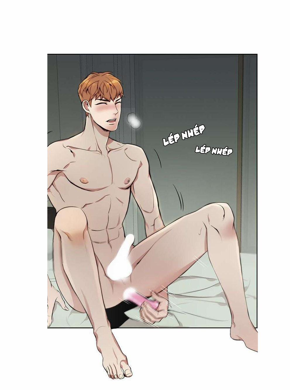 manhwax10.com - Truyện Manhwa Why Is It You Chương 3 Trang 3