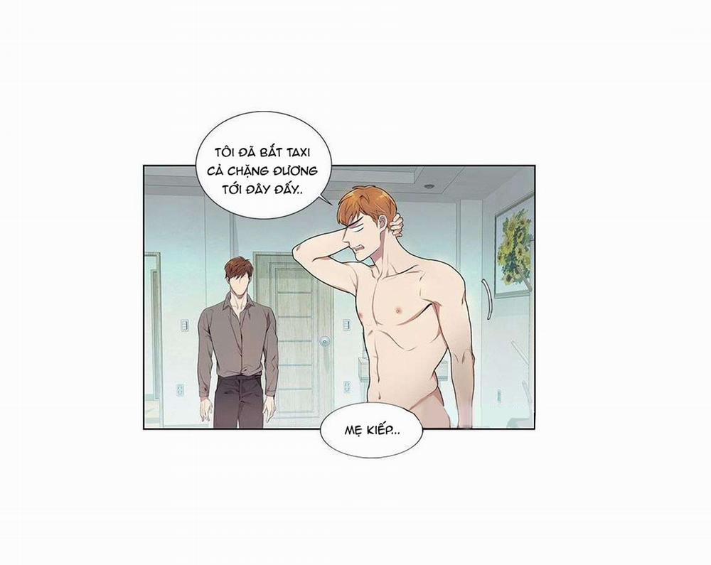 manhwax10.com - Truyện Manhwa Why Is It You Chương 3 Trang 10