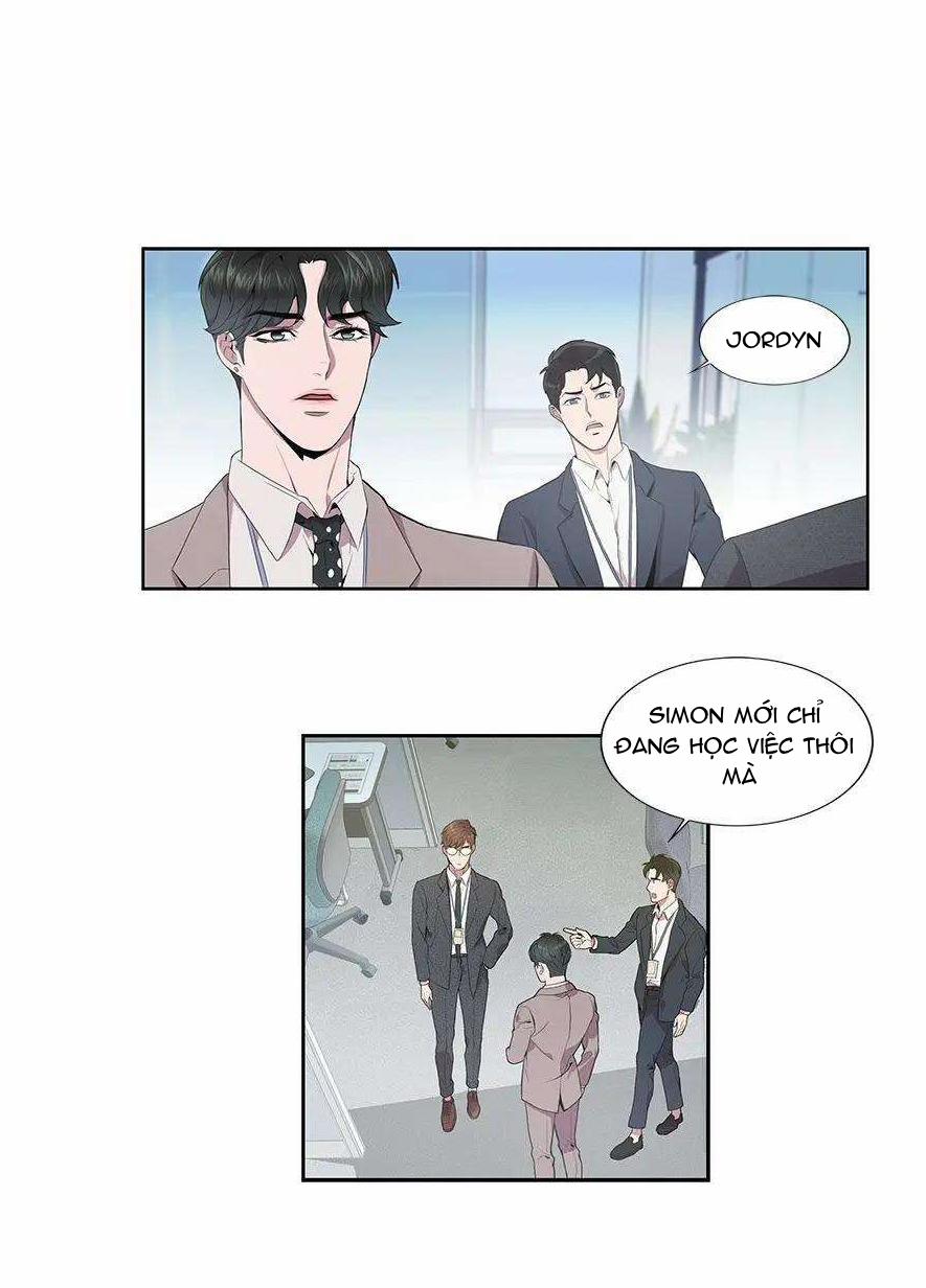 manhwax10.com - Truyện Manhwa Why Is It You Chương 6 2 Trang 2