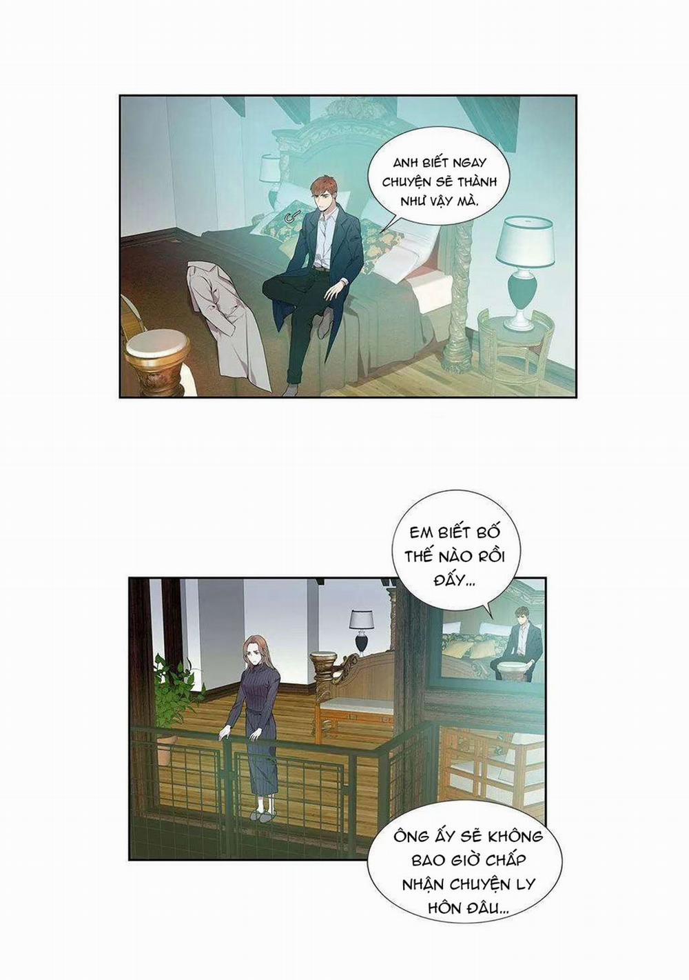 manhwax10.com - Truyện Manhwa Why Is It You Chương 7 1 Trang 13